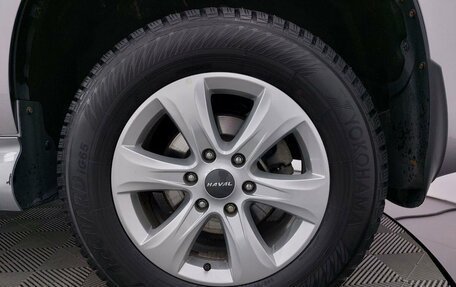 Haval H9 I рестайлинг, 2022 год, 2 799 000 рублей, 25 фотография