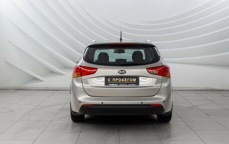 KIA cee'd III, 2013 год, 6 фотография