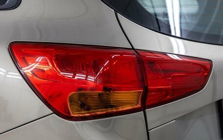 KIA cee'd III, 2013 год, 12 фотография