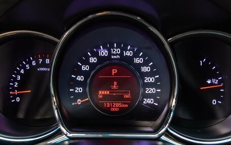 KIA cee'd III, 2013 год, 9 фотография