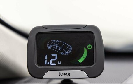 KIA cee'd III, 2013 год, 17 фотография