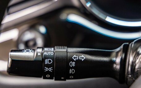 KIA cee'd III, 2013 год, 19 фотография