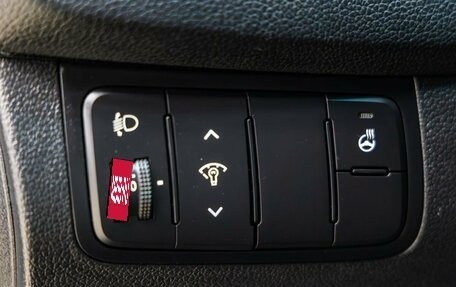 KIA cee'd III, 2013 год, 16 фотография