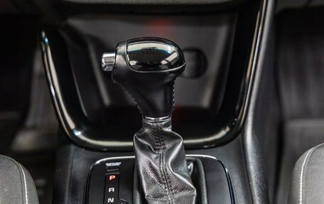 KIA cee'd III, 2013 год, 28 фотография