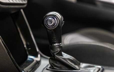 KIA cee'd III, 2013 год, 35 фотография