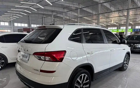 Skoda Kamiq I, 2022 год, 1 650 000 рублей, 6 фотография