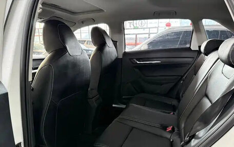 Skoda Kamiq I, 2022 год, 1 650 000 рублей, 9 фотография