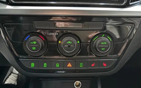 Skoda Kamiq I, 2022 год, 1 650 000 рублей, 12 фотография