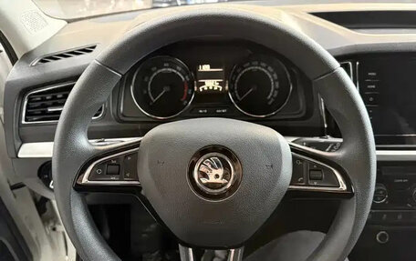 Skoda Kamiq I, 2022 год, 1 650 000 рублей, 14 фотография