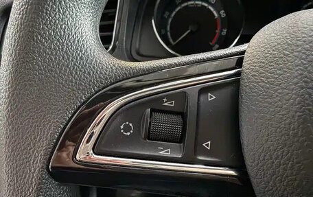 Skoda Kamiq I, 2022 год, 1 650 000 рублей, 13 фотография