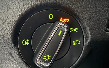 Skoda Kamiq I, 2022 год, 1 650 000 рублей, 18 фотография