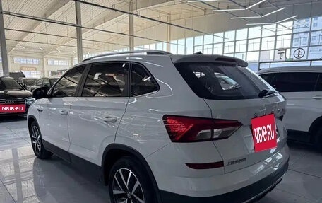 Skoda Kamiq I, 2022 год, 1 650 000 рублей, 4 фотография