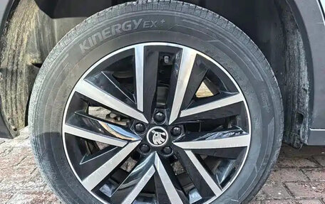 Skoda Kamiq I, 2022 год, 1 700 000 рублей, 8 фотография