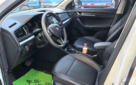 Skoda Kamiq I, 2022 год, 1 700 000 рублей, 10 фотография