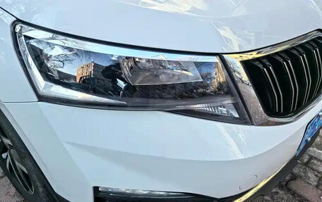 Skoda Kamiq I, 2022 год, 1 700 000 рублей, 9 фотография