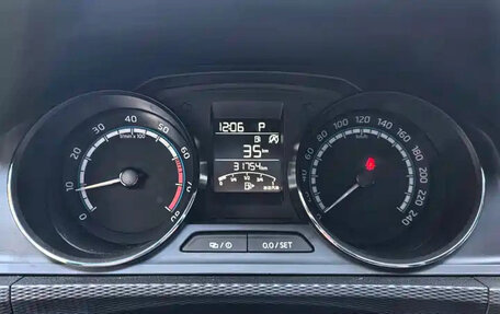 Skoda Kamiq I, 2022 год, 1 700 000 рублей, 14 фотография