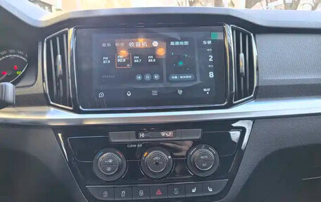 Skoda Kamiq I, 2022 год, 1 700 000 рублей, 12 фотография