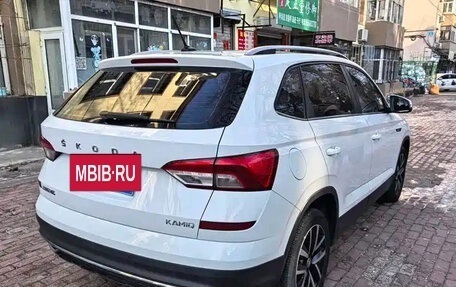 Skoda Kamiq I, 2022 год, 1 700 000 рублей, 6 фотография