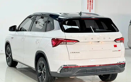 Skoda Kamiq I, 2022 год, 1 800 000 рублей, 6 фотография