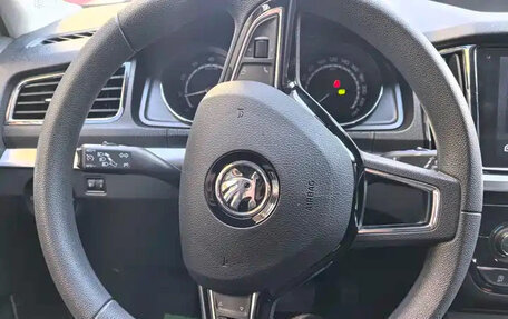 Skoda Kamiq I, 2022 год, 1 700 000 рублей, 18 фотография