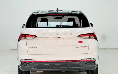 Skoda Kamiq I, 2022 год, 1 800 000 рублей, 8 фотография