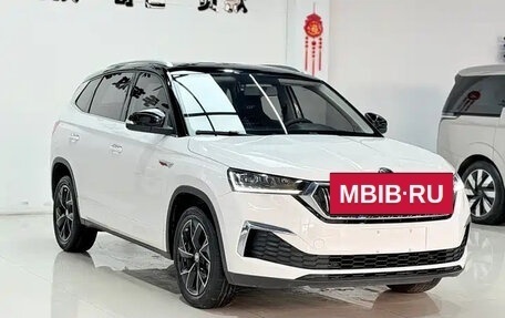 Skoda Kamiq I, 2022 год, 1 800 000 рублей, 3 фотография