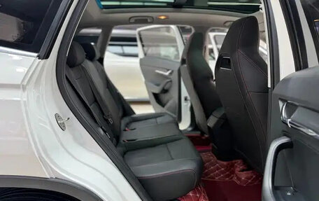 Skoda Kamiq I, 2022 год, 1 800 000 рублей, 13 фотография