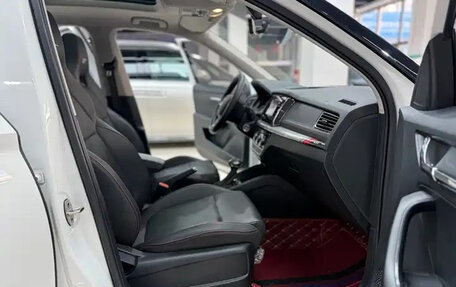 Skoda Kamiq I, 2022 год, 1 800 000 рублей, 14 фотография