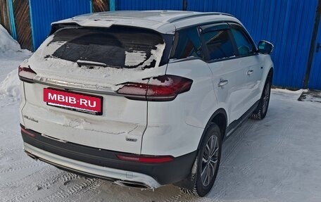 Geely Atlas, 2023 год, 2 200 000 рублей, 3 фотография