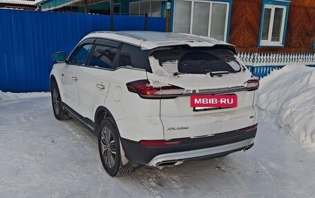 Geely Atlas, 2023 год, 2 200 000 рублей, 4 фотография