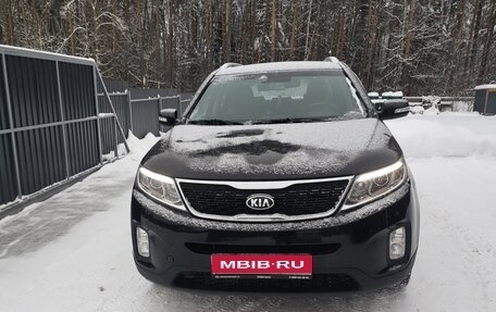 KIA Sorento II рестайлинг, 2020 год, 2 600 000 рублей, 1 фотография