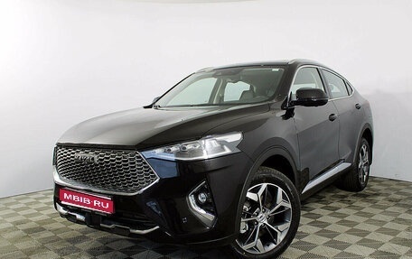 Haval F7 I, 2022 год, 2 100 000 рублей, 1 фотография