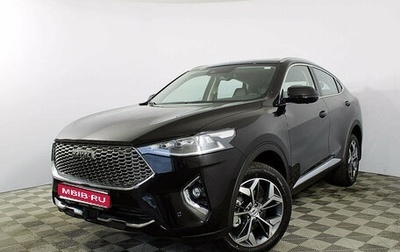 Haval F7 I, 2022 год, 2 100 000 рублей, 1 фотография