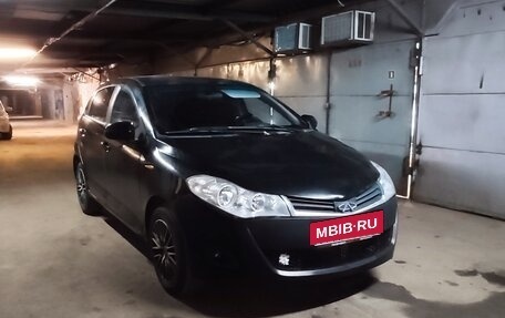 Chery Very (A13), 2013 год, 180 000 рублей, 1 фотография