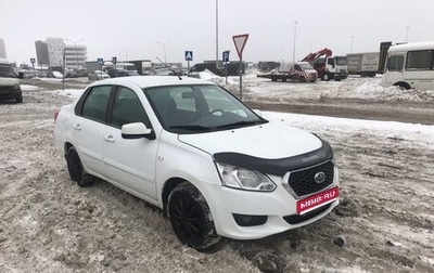 Datsun on-DO I рестайлинг, 2017 год, 319 999 рублей, 1 фотография