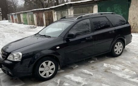 Chevrolet Lacetti, 2011 год, 560 000 рублей, 1 фотография