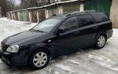 Chevrolet Lacetti, 2011 год, 560 000 рублей, 1 фотография