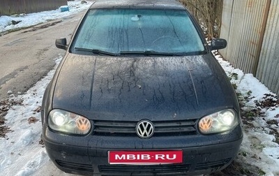 Volkswagen Golf IV, 1999 год, 230 000 рублей, 1 фотография