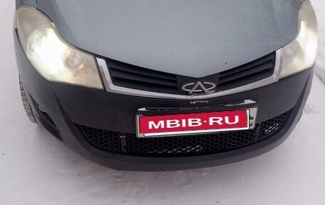 Chery Bonus (A13), 2011 год, 300 000 рублей, 1 фотография