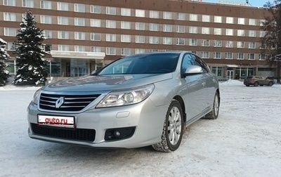 Renault Latitude I, 2010 год, 950 000 рублей, 1 фотография