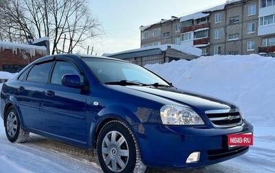 Chevrolet Lacetti, 2011 год, 460 000 рублей, 1 фотография