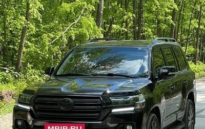 Toyota Land Cruiser 200, 2014 год, 4 300 000 рублей, 1 фотография