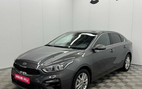 KIA Cerato IV, 2021 год, 2 500 000 рублей, 1 фотография