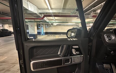 Mercedes-Benz G-Класс AMG, 2023 год, 20 550 000 рублей, 6 фотография