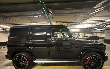 Mercedes-Benz G-Класс AMG, 2023 год, 20 550 000 рублей, 3 фотография