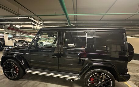 Mercedes-Benz G-Класс AMG, 2023 год, 20 550 000 рублей, 5 фотография