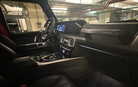 Mercedes-Benz G-Класс AMG, 2023 год, 20 550 000 рублей, 7 фотография