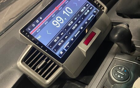 Honda Freed I, 2010 год, 800 000 рублей, 3 фотография