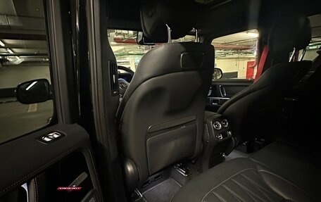 Mercedes-Benz G-Класс AMG, 2023 год, 20 550 000 рублей, 8 фотография