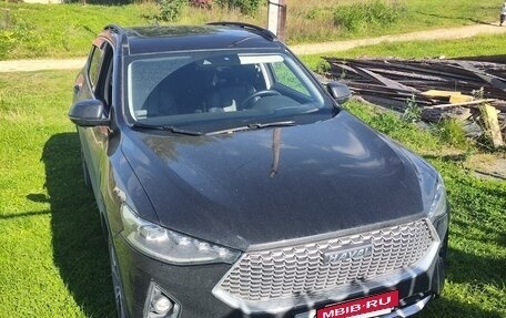 Haval F7 I, 2022 год, 2 100 000 рублей, 2 фотография